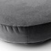 Набір подушок для крісел IKEA STOCKHOLM 2017 темно-сірий (703.445.08)