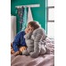 М’яка іграшка IKEA JATTESTOR слон (703.735.91)