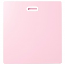Фронтальная панель ящика IKEA FRITIDS светло-розовый 60x64 см (703.868.81)