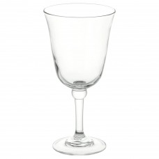 Бокал для вина IKEA FRAMTRADA прозрачное стекло 300 мл (703.916.94)