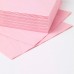 Паперова серветка IKEA FANTASTISK світло-рожевий 33x33 см (703.987.99)
