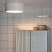 Стельовий LED світильник IKEA RAKSTA регулювання яскравості 28 см (704.318.93)