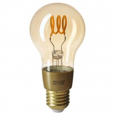 Безпроводная LED лампочка IKEA TRADFRI E27 250 люменів (704.556.76)