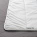Одеяло легкое IKEA SMASPORRE 200x200 см (704.570.10)