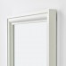 Зеркало IKEA TOFTBYN белый 52x140 см (704.591.46)