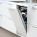 Вбудована посудомийна машина IKEA FINPUTSAD 45 см (704.756.22)