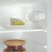 Холодильник IKEA LAGAN белый 118/52 л (704.901.18)