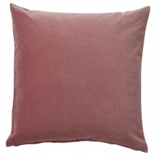 Наволочка IKEA SANELA рожевий 50x50 см (704.901.99)
