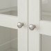 Комбинация шкафов и стелажей IKEA HAVSTA белый 203x47x212 см (792.659.26)