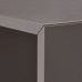 Комбинация мебели для TV IKEA BESTA / EKET черно-коричневый темно-серый серо-бирюзовый 300x42x210 см (794.135.97)