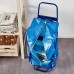 Тележка с сумкой IKEA FRAKTA синий (798.751.97)