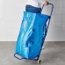 Тележка с сумкой IKEA FRAKTA синий (798.751.97)