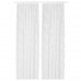 Гардини IKEA ALVINE SPETS кремово-білий 145x300 см (800.707.63)