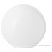 Лампа настільна IKEA FADO білий 25 см (800.963.72)