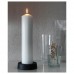 Неароматична формова свічка IKEA FENOMEN 45 см (801.260.53)