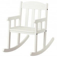 Кресло-качалка детское IKEA SUNDVIK (802.017.40)