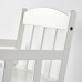 Крісло-гойдалка дитяче IKEA SUNDVIK (802.017.40)