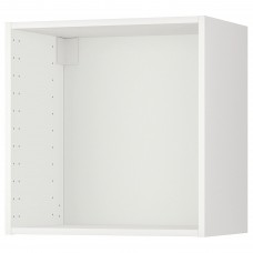 Каркас навісної шафи IKEA METOD білий 60x37x60 см (802.055.35)