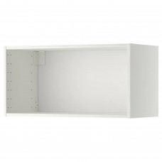 Каркас навісної шафи IKEA METOD білий 80x37x40 см (802.055.40)