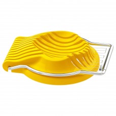 Яйцерізка IKEA SLAT жовтий (802.139.84)