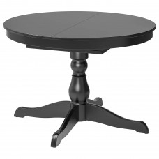 Розкладний стіл IKEA INGATORP 110/155 см (802.170.72)