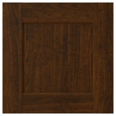 Дверцята IKEA EDSERUM коричневий 40x40 см (802.211.87)