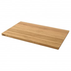 Дошка для нарізання IKEA APTITLIG бамбук 45x28 см (802.334.30)