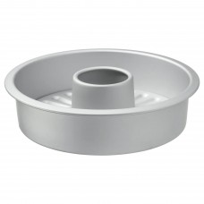 Форма для випічки IKEA VARDAGEN сріблястий (802.569.83)