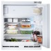 Вбудований холодильник IKEA HUTTRA білий (802.823.74)