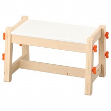 Скамья детская IKEA FLISAT (802.907.79)