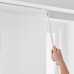 Ручка регулювання панельної штори IKEA VIDGA білий 60 см (802.991.57)