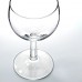 Бокал для вина IKEA FORSIKTIGT прозрачное стекло 160 мл (803.002.07)