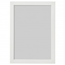 Рамка для фото IKEA FISKBO білий 21x30 см (803.003.73)