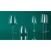 Бокал для шампанского IKEA DYRGRIP прозрачное стекло 250 мл (803.092.98)