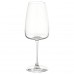Бокал для белого вина IKEA DYRGRIP прозрачное стекло 420 мл (803.093.02)