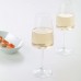 Бокал для белого вина IKEA DYRGRIP прозрачное стекло 420 мл (803.093.02)