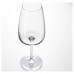 Келих для білого вина IKEA DYRGRIP прозоре скло 420 мл (803.093.02)