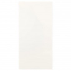 Дверь IKEA FONNES белый 60x120 см (803.310.58)