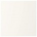 Двері IKEA FONNES білий 40x40 см (803.310.63)