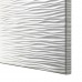 Двері-фронтальна панель шухляди IKEA LAXVIKEN білий 60x38 см (803.419.86)