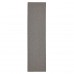 Дорожка настольная IKEA MARIT серый 35x130 см (803.438.10)