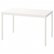 Розкладний стіл IKEA VANGSTA 120/180x75 см (803.615.64)