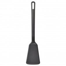 Лопатка кухарська IKEA FULLANDAD сірий 32 см (803.929.85)
