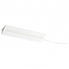 LED підсвітка стільниці IKEA SLAGSIDA білий 40 см (804.000.61)