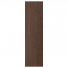 Фальш-панель IKEA SINARP коричневий 62x220 см (804.041.44)