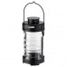 Подсвечник для чайной свечи IKEA GLIMRANDE черный 23 см (804.275.55)