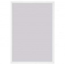 Рамка для фото IKEA YLLEVAD білий 21x30 см (804.297.57)