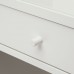 Туалетний столик IKEA SYVDE білий 100x48 см (804.307.46)