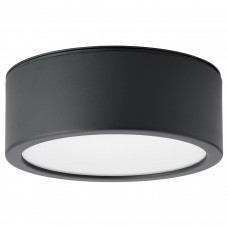 Потолочный LED светильник IKEA RAKSTA регулируемая яркость 28 см (804.318.97)