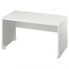 Лавка IKEA SMASTAD білий 90x50x48 см (804.335.42)